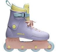 Impala Lightspeed Inline Skate (US 10 / EU 41 / UK 8, Fairy Floss)