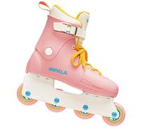 Impala Lightspeed Luz Velocidad Patines en Línea Pastel-Rosa
