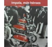 IMPALA, MAS/MIS HEROES (SIN COLECCION)