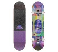 Impala Mystic 8.0" 53 mm monopatín clásico