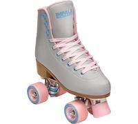 Impala - Patines de 4 ruedas, gris ahumado (Smokey Grey), 9