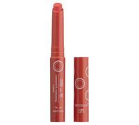 Impala - Pintalabios Brooklin Shine On Me Color Coral Rosa Nº 09 | Lápiz de Labios Brillante | Labial de Textura Suave | Barra de Labios Hidratante y de Larga Duración