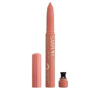 Impala - Pintalabios Oryx SMART Color Melocotón 08 | Barra de labios Mate | Labial Automático con Sacapuntas | Lápiz labial Permanente | Larga Duración