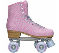 Impala Quad Skates Rollerskates Artísticos Retro NEU Wavy Check