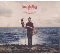 Impala Ray From The Valley To The Sea (CD) (Importación USA)