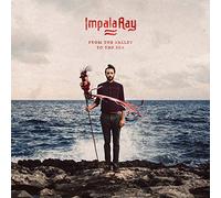 Impala Ray - From the Valley to the Sea (Vinyl) [Vinyl LP] [Vinyl LP] [Vinilo]
