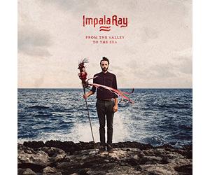 Impala Ray - From the Valley to the Sea (Vinyl) [Vinyl LP] [Vinyl LP] [Vinilo]
