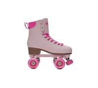 IMPALA Rollerskates Impala Samira Quad para mujer rosa | 40