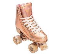 Impala Rollerskates - Marawa Rose Gold - 8