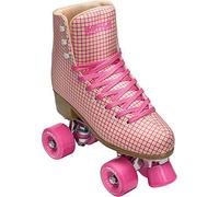 Impala Rollerskates (US 6 / EU 37 / UK 4, Pink Tartan)