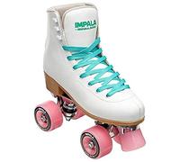 Impala Rollerskates - White - 4
