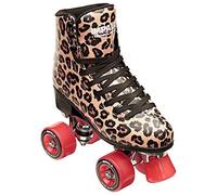 Impala Rollerskates - Léopard - 6