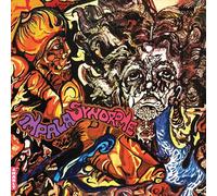 Impala Syndrome - Impala Syndrome [Vinilo]