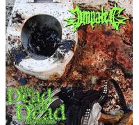 Impaled Dead Still Dead Remain (CD) (Importación USA)