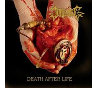 Impaled - Death After Life