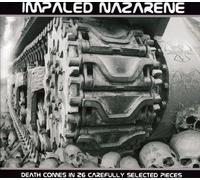 Impaled Nazarene - Death Comes in 26 Carfull