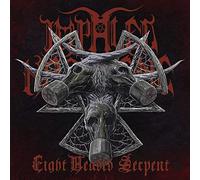 Impaled nazarene - Eight headed serpent