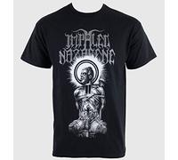 IMPALED NAZARENE IMPALED BY SATANS MIGHT T-Shirt L