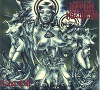 Impaled nazarene - Latex cult