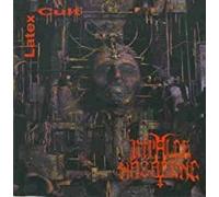 Impaled Nazarene - Latex Cult