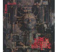 Impaled Nazarene - Latex Cult [Vinilo]