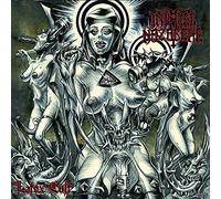 Impaled Nazarene - Latex Cult [Vinilo]