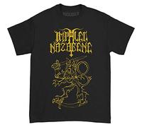 IMPALED NAZARENE LET'S FUCKING DIE T-Shirt XL