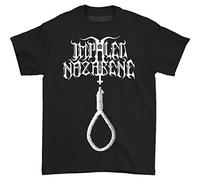 Impaled Nazarene Liberate Yourself from Life T-Shirt XL