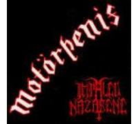 Impaled Nazarene - Motorpenis