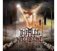 Impaled nazarene - Road to the octagon