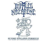 Impaled nazarene - Suomi finland perkele - 100 years of finnish independence