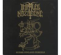 Impaled Nazarene - Suomi Finland Perkele [Vinilo]