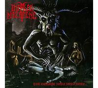 Impaled Nazarene – Tol Cormpt Norz Norz Norz – CD – Importación USA