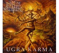Impaled Nazarene - Ugra-Karma