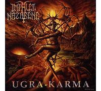 Impaled Nazarene - Ugra-Karma