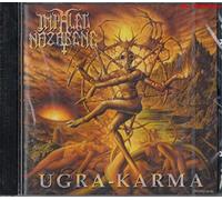 Impaled Nazarene - Ugra Karma