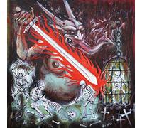 Impaled nazarene - Vigorous and liberating death