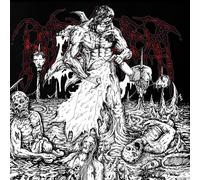 IMPALEMENT - SADOMASOCHISTIC EXCURSIONS IN PYROMANIA