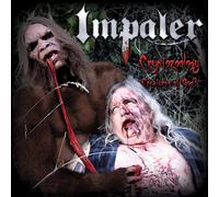Impaler Cryptozoology Creatures Of God? (CD) (Importación USA)