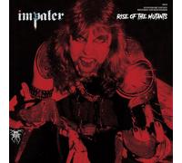 Impaler - Rise of the Mutants (40th Anniversary Remaster) [Vinilo]