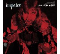 Impaler – Rise of the Mutants – Vinilo – Remasterizado 40.º Aniversario