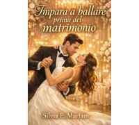 Impara a ballare prima del matrimonio
