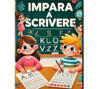 Impara a scrivere