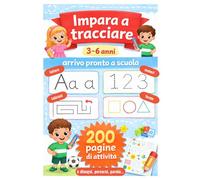 Impara a tracciare: arrivo pronto a scuola