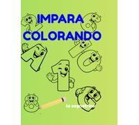 IMPARA COLORANDO