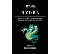 IMPARA HYDRA: Domina la Forzatura delle Password su Molteplici Servizi (SSH, FTP, HTTP, RDP) (KALI LINUX & fRAMEWORKS ITALIA)