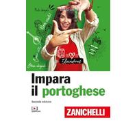 Impara il portoghese (Lingua in pratica)