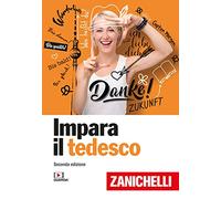Impara il tedesco (Lingua in pratica)