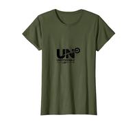 Imparable: Diseño de Equipo Motivacional para los triunfadores Camiseta, Mujer, Verde Oliva, M