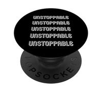 Imparable PopSockets PopGrip Adhesivo